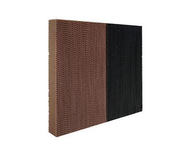 Cooling pad